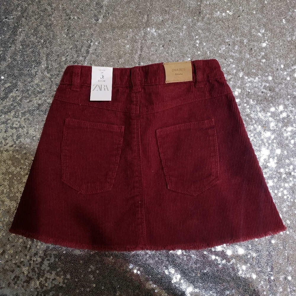 Girls Skirt